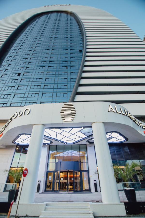 Your Sunshine Apartments Batumi Exterior foto