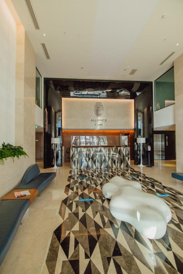 Your Sunshine Apartments Batumi Exterior foto